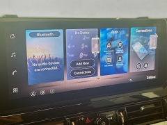 New 2026  Nissan Pathfinder Platinum 4WD at Graham Auto Mall near Mansfield&comma; OH