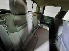 New 2026  Nissan Frontier Crew Cab 4x4 SV at Dutro Auto near Zanesville&comma; OH