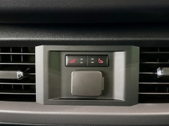 New 2025  Ford F-150 4WD LARIAT SuperCrew 5.5' Box Hybrid at Graham Auto Mall near Mansfield, OH