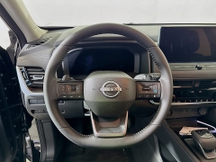 New 2026  Nissan Rogue AWD Platinum at Dutro Auto near Zanesville&comma; OH