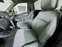 New 2026  Ford Super Duty F-350 4WD XLT Reg Cab SRW 8' Box at Graham Auto Mall near Mansfield, OH