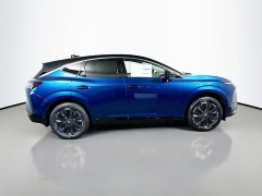 New 2026  Nissan Murano AWD Platinum at Graham Auto Mall near Mansfield, OH