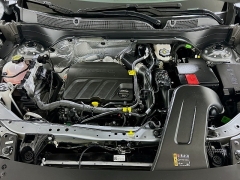 Used 2025  Chevrolet Trax FWD 4dr 2RS at Graham Auto Mall near Mansfield, OH