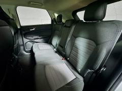 Used 2022  Ford Edge SE AWD at Dutro Auto near Zanesville&comma; OH