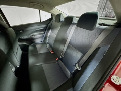 New 2025  Nissan Versa SV CVT at Graham Auto Mall near Mansfield&comma; OH