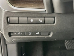 New 2026  Nissan Rogue 2026&period;5 AWD Platinum at Graham Auto Mall near Mansfield&comma; OH