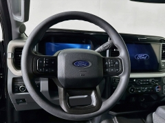 New 2027  Ford Super Duty F-250 4WD XLT Crew Cab SRW 6&period;75' Box at Graham Auto Mall near Mansfield&comma; OH