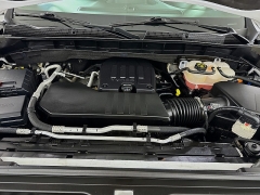 Used 2022  GMC Sierra 1500 Limited 4WD Double Cab 147" Elevation w/3VL at Graham Auto Mall near Mansfield, OH