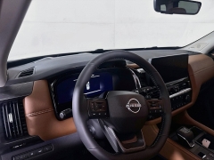 New 2026  Nissan Pathfinder Platinum 4WD at Graham Auto Mall near Mansfield&comma; OH