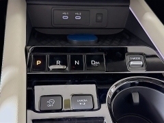 New 2026  Nissan Murano AWD Platinum at Graham Auto Mall near Mansfield, OH