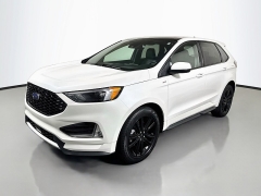 Used 2023  Ford Edge ST-Line AWD at Dutro Auto near Zanesville&comma; OH