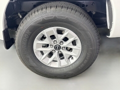New 2026  Nissan Frontier Crew Cab 4x4 S at Graham Auto Mall near Mansfield&comma; OH