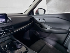 New 2026  Nissan Rogue 2026&period;5 AWD SV at Graham Auto Mall near Mansfield&comma; OH