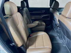 Used 2022  Kia Telluride SX AWD at Graham Auto Mall near Mansfield, OH