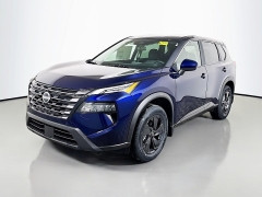New 2026  Nissan Rogue 2026&period;5 AWD SV at Dutro Auto near Zanesville&comma; OH