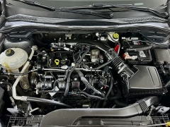 Used 2022  Ford Escape SEL AWD at Dutro Auto near Zanesville, OH