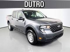 New 2026  Ford Maverick XL AWD SuperCrew EcoBoost at Graham Auto Mall near Mansfield&comma; OH