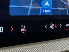 New 2026  Ford Explorer ST 4WD at Dutro Auto near Zanesville, OH