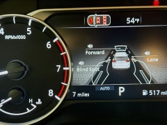 New 2026  Nissan Rogue 2026&period;5 AWD Rock Creek at Dutro Auto near Zanesville&comma; OH