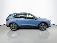New 2025  Ford Escape PHEV FWD at Graham Auto Mall near Mansfield, OH