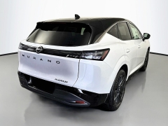 New 2027  Nissan Murano AWD Platinum at Dutro Auto near Zanesville&comma; OH