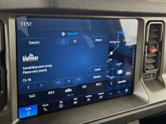 New 2025  Ford Bronco Raptor 4 Door Advanced 4x4 at Graham Auto Mall near Mansfield&comma; OH