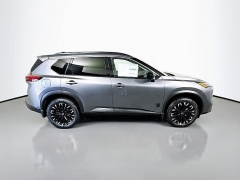 New 2026  Nissan Rogue 2026&period;5 AWD Dark Armor at Graham Auto Mall near Mansfield&comma; OH