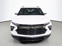 Used 2024  Chevrolet Trailblazer AWD 4dr ACTIV at Graham Auto Mall near Mansfield&comma; OH