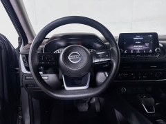 Used 2021  Nissan Rogue FWD S at Graham Auto Mall near Mansfield&comma; OH
