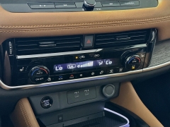 New 2026  Nissan Rogue 2026&period;5 AWD Platinum at Graham Auto Mall near Mansfield&comma; OH
