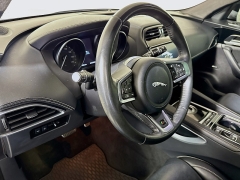 Used 2020  Jaguar F-PACE 4d SUV AWD S at Graham Auto Mall near Mansfield&comma; OH
