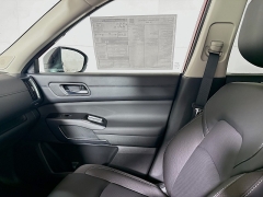 New 2026  Nissan Pathfinder SL 4WD at Dutro Auto near Zanesville&comma; OH