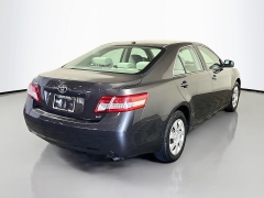 Used 2011  Toyota Camry 4d Sedan LE Auto at Dutro Auto near Zanesville&comma; OH