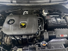 Used 2020  Kia Soul 4d Hatchback EX at Dutro Auto near Zanesville&comma; OH