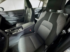 New 2026  Nissan Sentra SV CVT at Dutro Auto near Zanesville&comma; OH