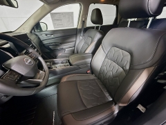 New 2026  Nissan Pathfinder Platinum 4WD at Graham Auto Mall near Mansfield&comma; OH