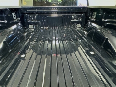 New 2025  Ford F-150 4WD LARIAT SuperCrew 5.5' Box Hybrid at Graham Auto Mall near Mansfield, OH