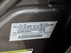 New 2026  Nissan Kicks SV AWD at Graham Auto Mall near Mansfield&comma; OH