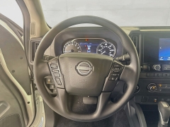 New 2026  Nissan Frontier Crew Cab 4x4 S at Graham Auto Mall near Mansfield&comma; OH