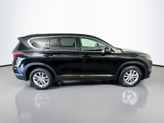 Used 2019  Hyundai Santa Fe 4d SUV AWD SEL 2&period;4L at Graham Auto Mall near Mansfield&comma; OH