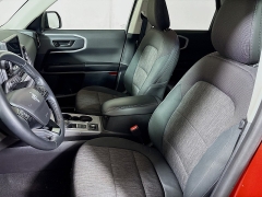 Used 2023  Ford Bronco Sport Big Bend 4x4 at Graham Auto Mall near Mansfield, OH