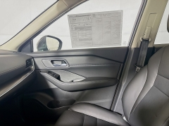 New 2026  Nissan Rogue 2026&period;5 AWD Dark Armor at Graham Auto Mall near Mansfield&comma; OH