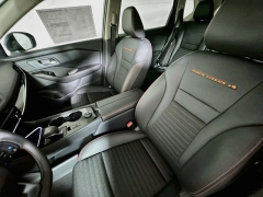 New 2026  Nissan Rogue 2026&period;5 AWD Rock Creek at Graham Auto Mall near Mansfield&comma; OH