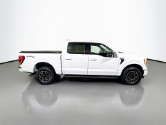 Used 2022  Ford F-150 4WD XLT SuperCrew 5.5' Box at Graham Auto Mall near Mansfield, OH