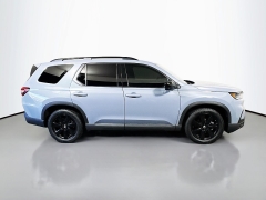 Used 2025  Honda Pilot Black Edition AWD at Dutro Auto near Zanesville&comma; OH