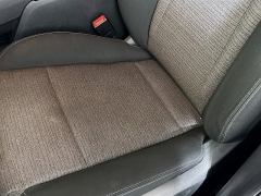 Used 2023  Nissan Rogue AWD SV at Graham Auto Mall near Mansfield&comma; OH