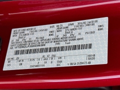 New 2025  Ford F-150 4WD STX SuperCrew 5.5' Box at Graham Auto Mall near Mansfield, OH