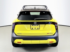 New 2026  Nissan Kicks SR AWD at Dutro Auto near Zanesville&comma; OH