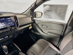 New 2026  Nissan Frontier Crew Cab 4x4 SV at Graham Auto Mall near Mansfield&comma; OH