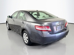 Used 2011  Toyota Camry 4d Sedan LE Auto at Dutro Auto near Zanesville&comma; OH
